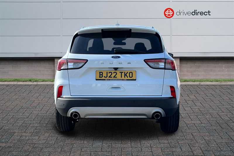 Used Ford Kuga 2022 for sale - 77960280: Photo 4