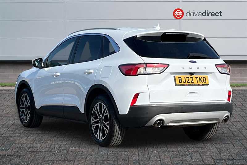 Used Ford Kuga 2022 for sale - 77960280: Photo 5