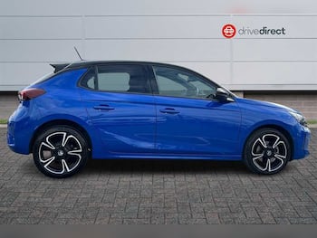 Used Vauxhall Corsa 2024 for sale - 79682116: Photo