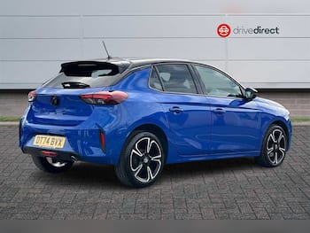 Used Vauxhall Corsa 2024 for sale - 79682116: Photo