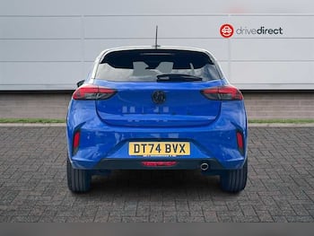 Used Vauxhall Corsa 2024 for sale - 79682116: Photo