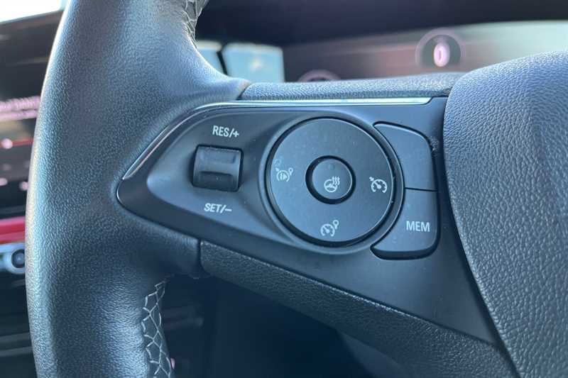 Used Vauxhall Mokka 2023 for sale - 78222183: Photo 21