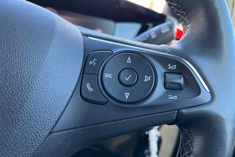 Used Vauxhall Mokka 2023 for sale - 78222183: Photo 22