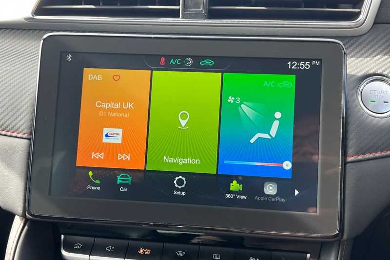 Used MG MG ZS 2023 for sale - 76747876: Photo 17