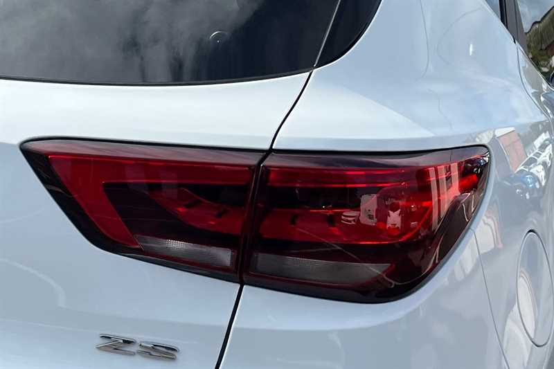 Used MG MG ZS 2023 for sale - 76747876: Photo 32