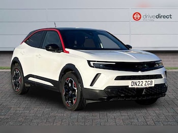 2022 - 1.2 Turbo SRi Premium SUV 5dr Petrol Auto Euro 6 (s/s) (130 ps)