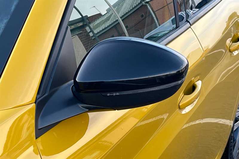 Used Peugeot 208 2023 for sale - 77553665: Photo 35