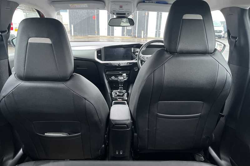 Used Vauxhall Mokka 2022 for sale - 77828910: Photo 37