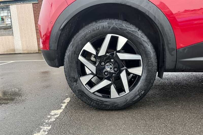 Used Vauxhall Mokka 2022 for sale - 77828910: Photo 9