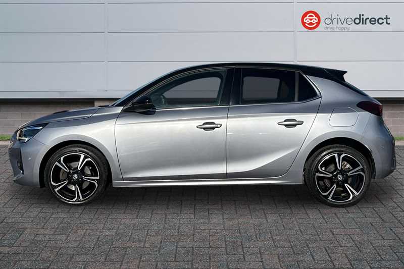 Used Vauxhall Corsa 2023 for sale - 77887560: Photo 6