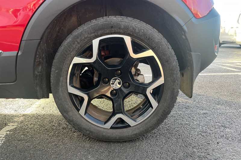 Used Vauxhall Crossland 2022 for sale - 76939784: Photo 10