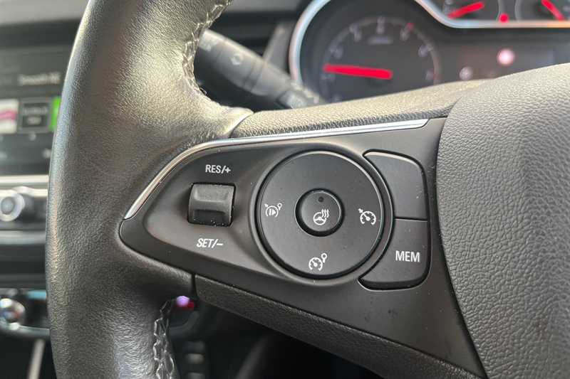 Used Vauxhall Crossland 2022 for sale - 76939784: Photo 21