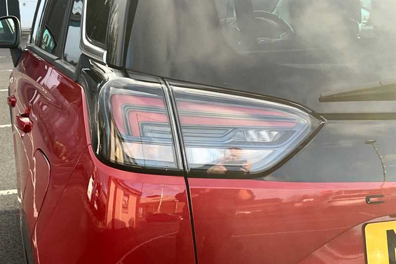 Used Vauxhall Crossland 2022 for sale - 76939784: Photo 31