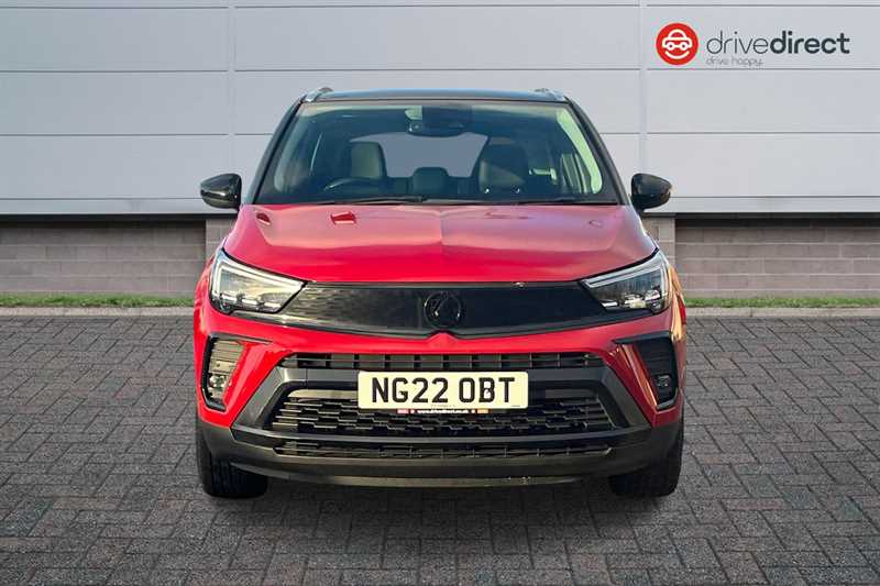 Used Vauxhall Crossland 2022 for sale - 76939784: Photo 8