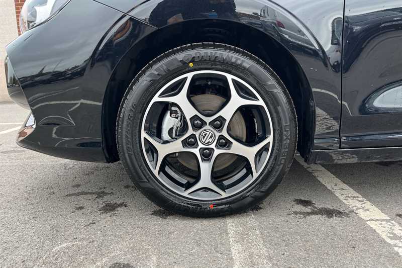 Used MG MG3 2025 for sale - 77402911: Photo 10