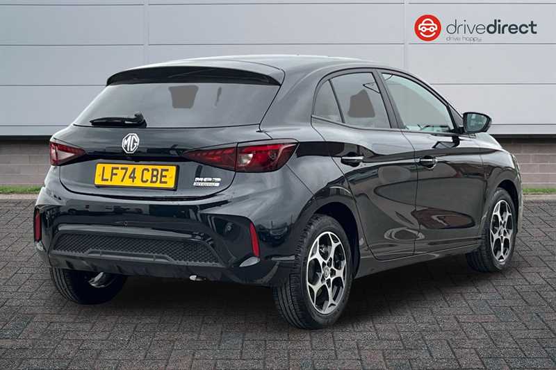 Used MG MG3 2025 for sale - 77402911: Photo 3