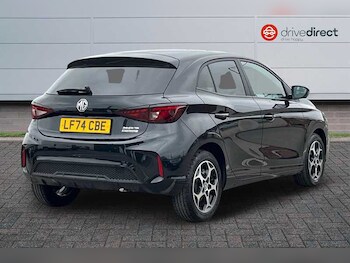 Used MG MG3 2025 for sale - 77402911: Photo