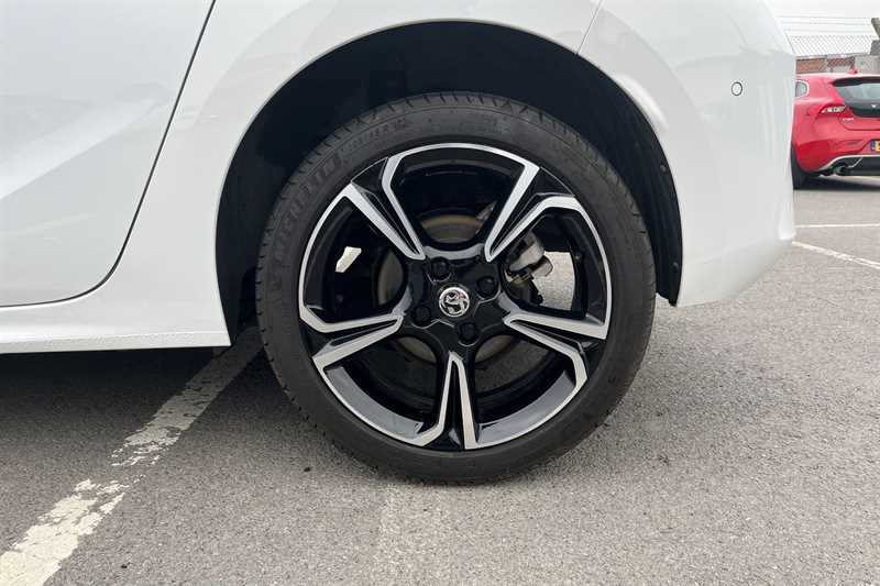 Used Vauxhall Corsa 2022 for sale - 76524157: Photo 11