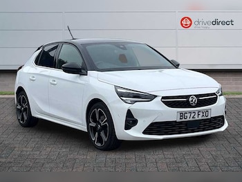 Used Vauxhall Corsa 2022 for sale - 76524157: Photo