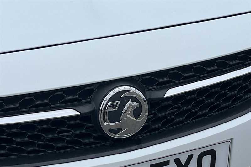 Used Vauxhall Corsa 2022 for sale - 76524157: Photo 30