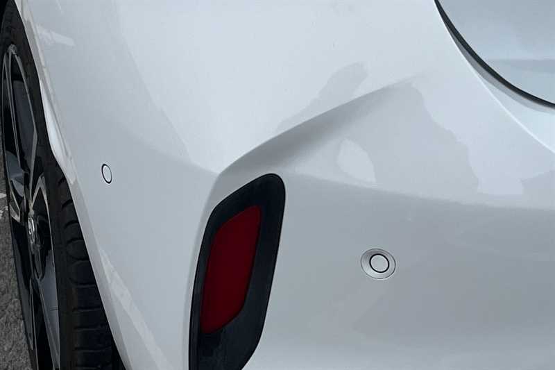 Used Vauxhall Corsa 2022 for sale - 76524157: Photo 36