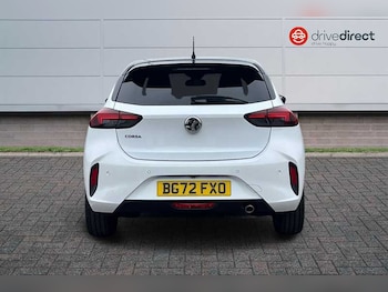 Used Vauxhall Corsa 2022 for sale - 76524157: Photo