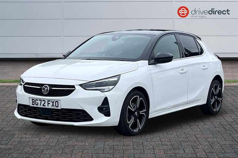 Used Vauxhall Corsa 2022 for sale - 76524157: Photo 7