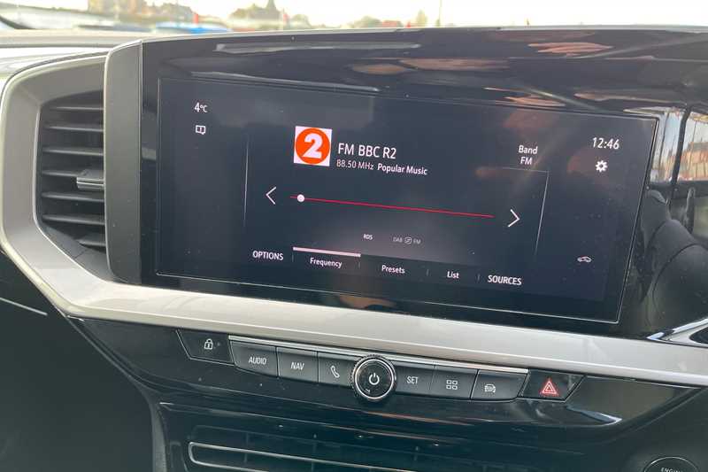 Used Vauxhall Mokka 2021 for sale - 76705975: Photo 18