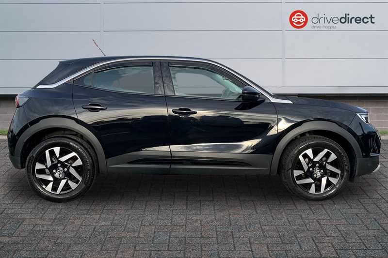 Used Vauxhall Mokka 2021 for sale - 76705975: Photo 2