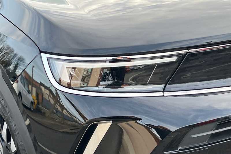 Used Vauxhall Mokka 2021 for sale - 76705975: Photo 28