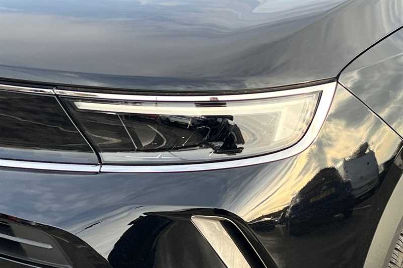 Used Vauxhall Mokka 2021 for sale - 76705975: Photo 29