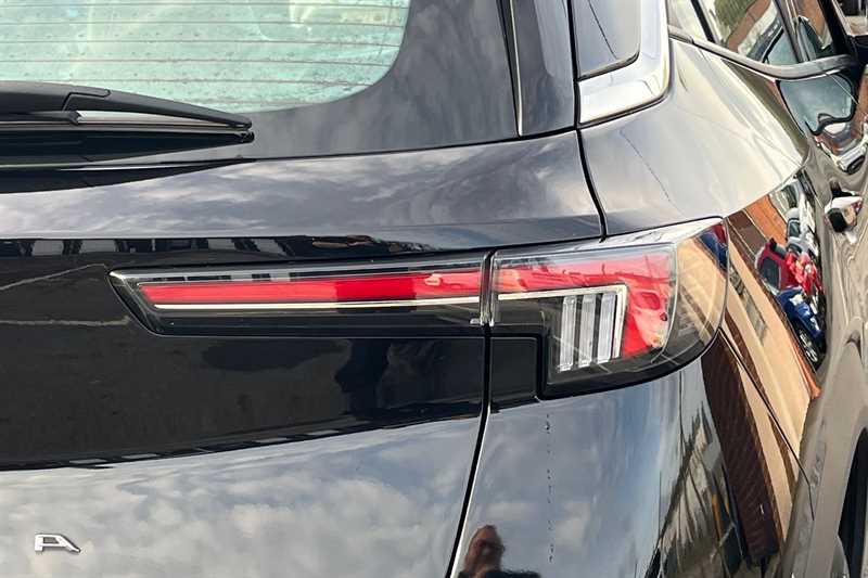 Used Vauxhall Mokka 2021 for sale - 76705975: Photo 32