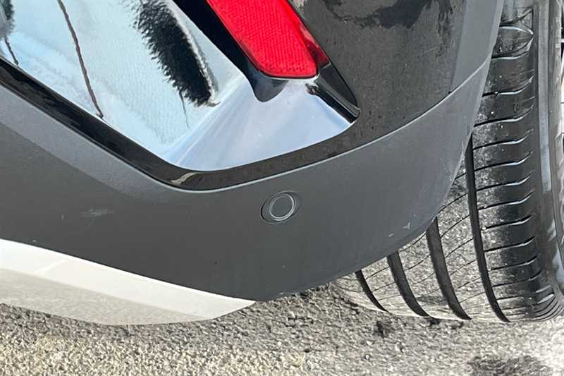 Used Vauxhall Mokka 2021 for sale - 76705975: Photo 36