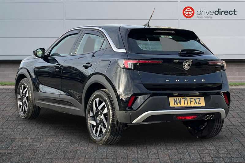 Used Vauxhall Mokka 2021 for sale - 76705975: Photo 5