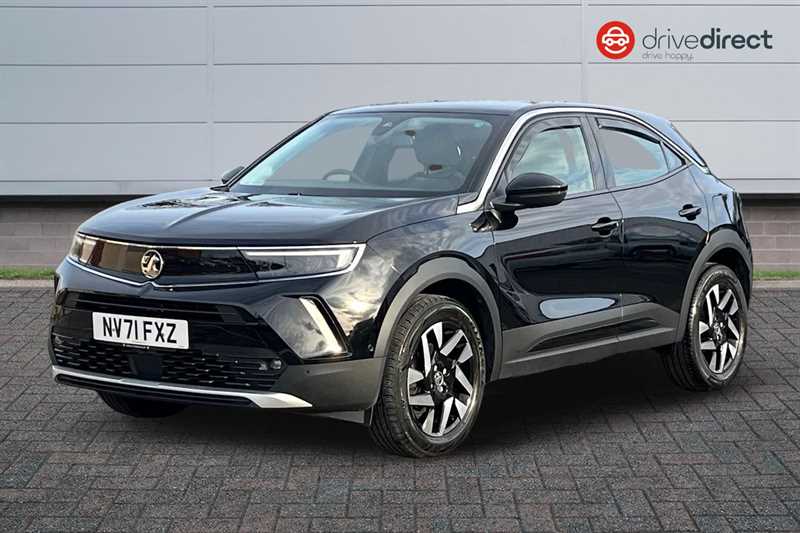 Used Vauxhall Mokka 2021 for sale - 76705975: Photo 7