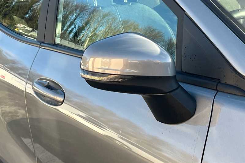 Used Ford Puma 2022 for sale - 77712019: Photo 34