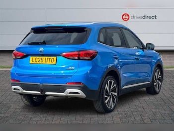 Used MG MG ZS 2025 for sale - 79398617: Photo