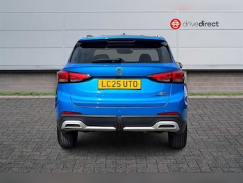 Used MG MG ZS 2025 for sale - 79398617: Photo