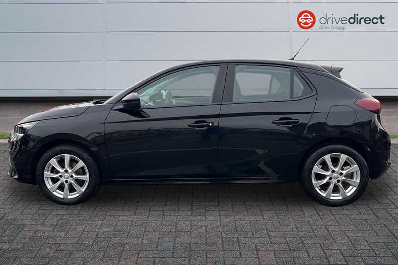 Used Vauxhall Corsa 2022 for sale - 77375463: Photo 6