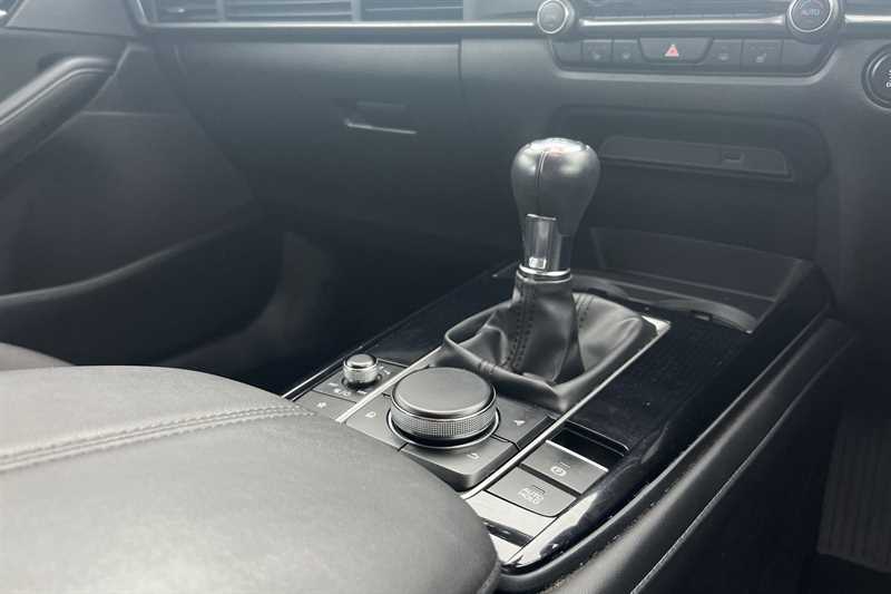 Used Mazda CX-30 2021 for sale - 76530588: Photo 14