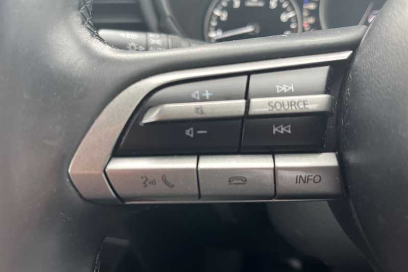 Used Mazda CX-30 2021 for sale - 76530588: Photo 21