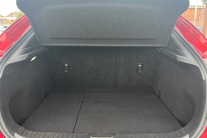 Used Mazda CX-30 2021 for sale - 76530588: Photo 25