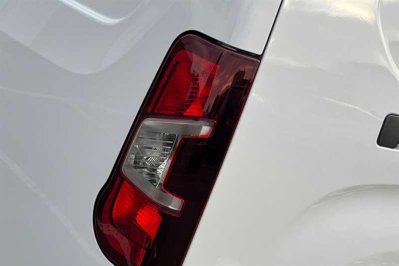 Used Vauxhall Combo 2025 for sale - 78208593: Photo 32