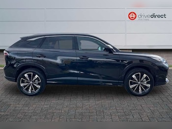 Used MG MG HS 2026 for sale - 77772692: Photo