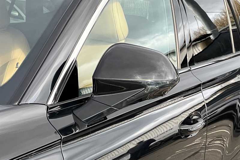 Used MG MG HS 2026 for sale - 77772692: Photo 35