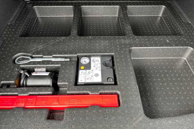 Used MG MG HS 2026 for sale - 77772692: Photo 37