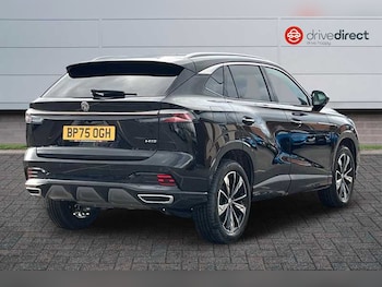 Used MG MG HS 2026 for sale - 77772692: Photo