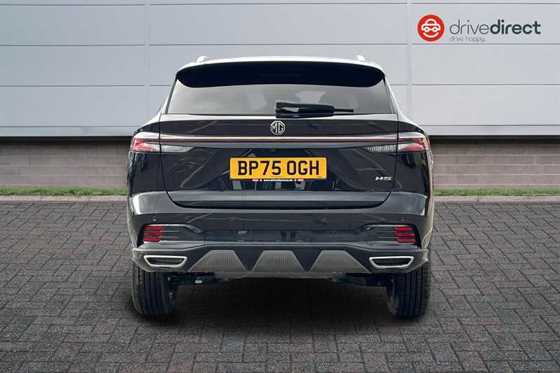 Used MG MG HS 2026 for sale - 77772692: Photo 4