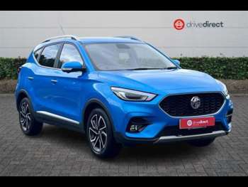 2024 - 1.5 VTi-TECH Exclusive SUV 5dr Petrol Manual Euro 6 (s/s) (106 ps)