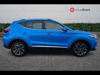 Used MG MG ZS 2024 for sale - 74658121: Photo